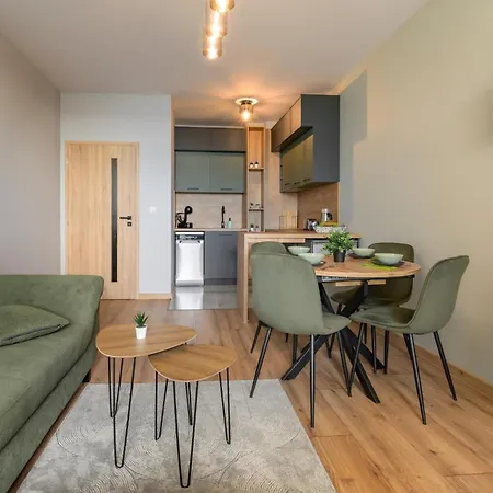 Apartment-4 People- Sea View Apartman *
